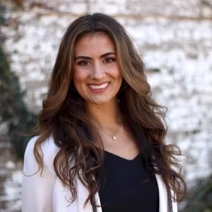 Meet your Posher, Mary evan